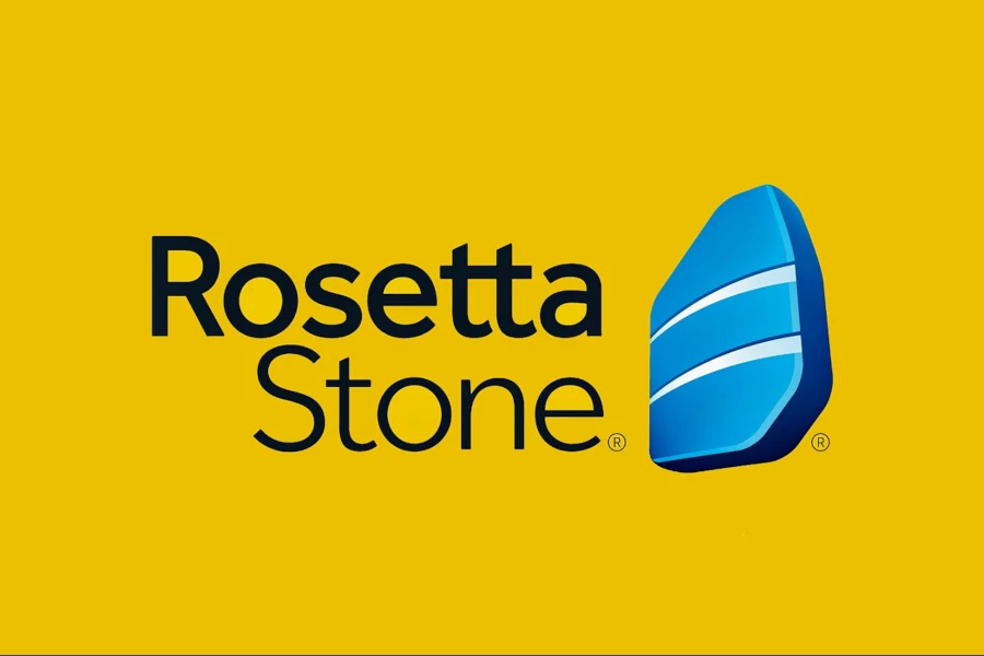 آموزش زبان عربی با هوش مصنوعی Rosetta Stone