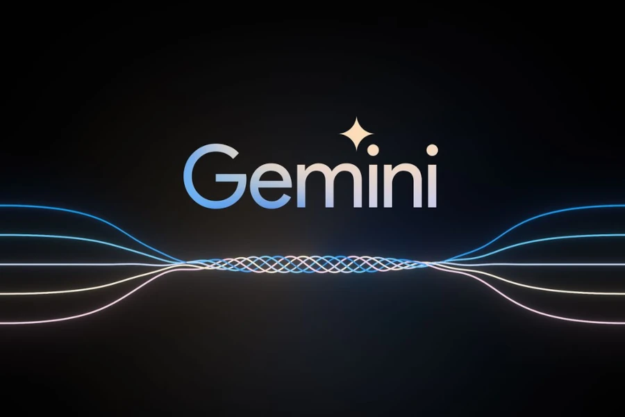 Gemini، بهترین هوش مصنوعی رایگان برای نوشتن مقاله