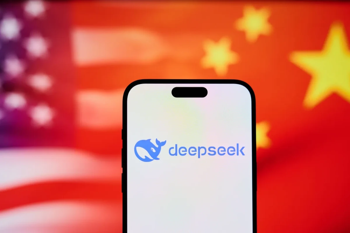 DeepSeek and the Future of Global AI Competition