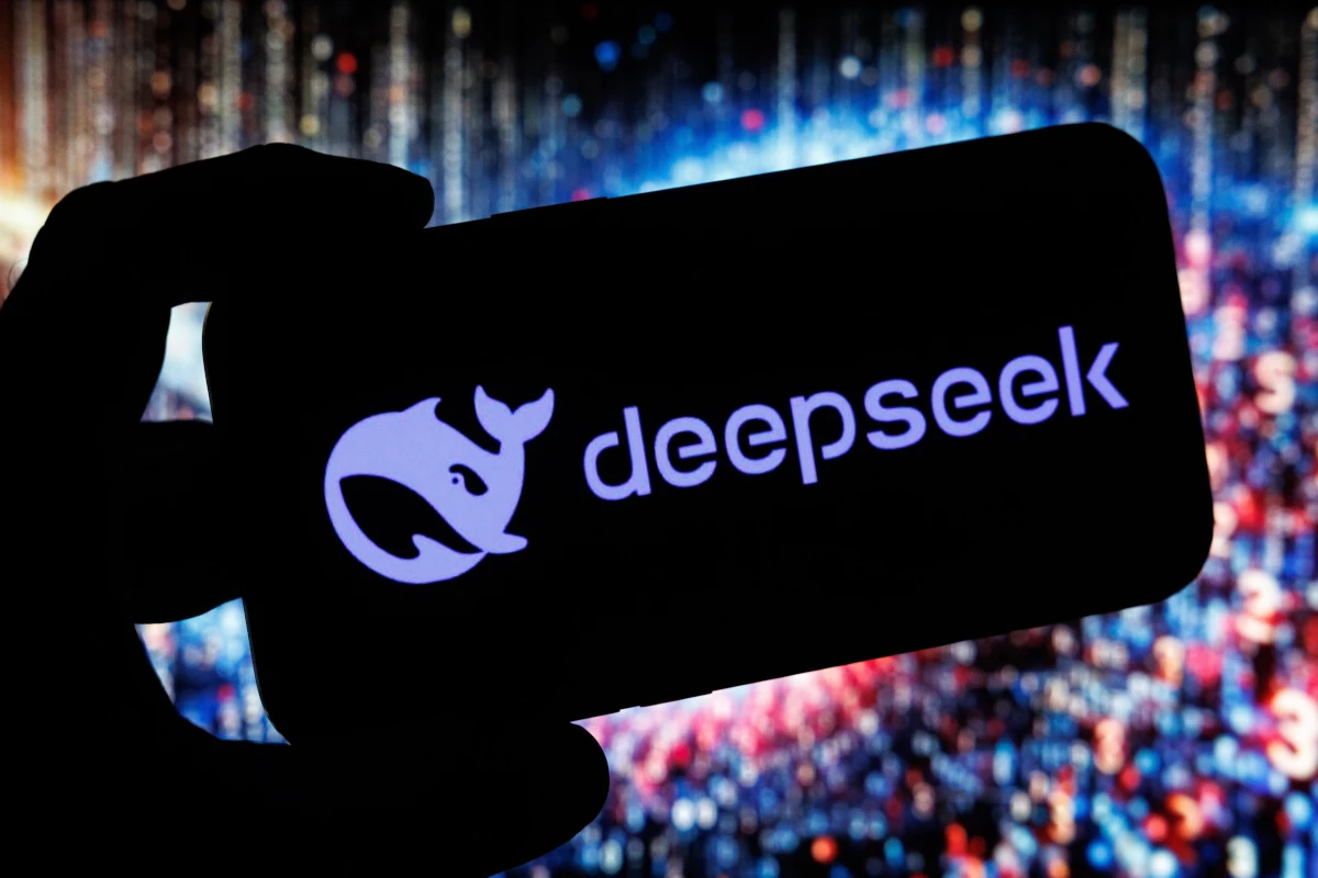 یورش DeepSeek برای عرضه مدل جدید هوش مصنوعی در رقابت با غرب