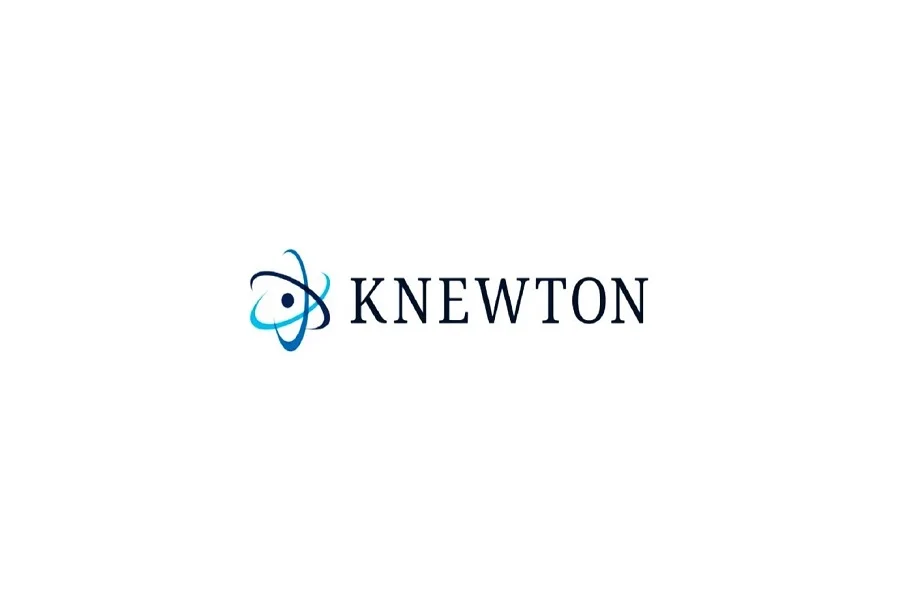 Knewton یک پلتفرم یادگیری تطبیقی است که با هوش مصنوعی تجربه یادگیری دانش‌آموزان را شخصی‌سازی می‌کند.