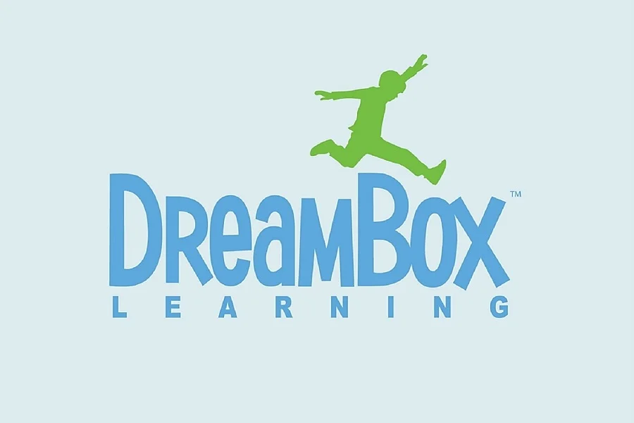 DreamBox برای آموزش ریاضی طراحی شده‌است.