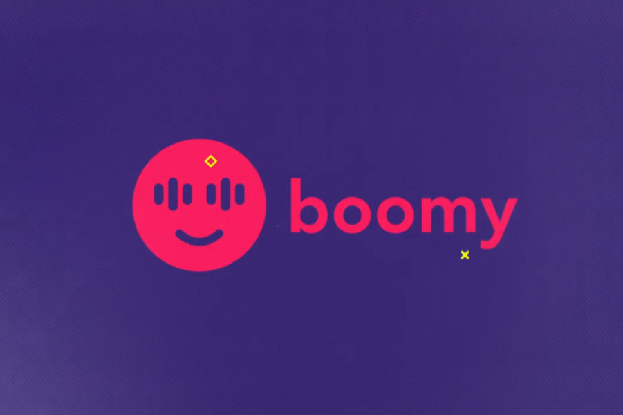 آهنگسازی ساده با ابزار هوش مصنوعی Boomy 