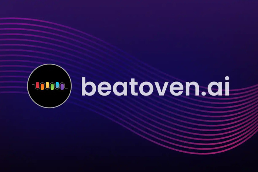 Beatoven.ai ابزار تولید موسیقی پس‌زمینه حرفه‌ای
