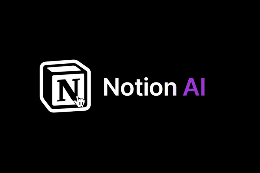 Notion، ابزار هوش مصنوعی در برنامه ریزی درسی 