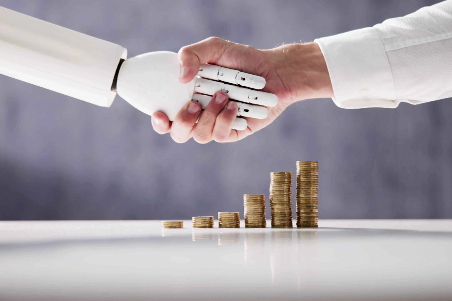 راه‌های کسب درآمد از هوش مصنوعی