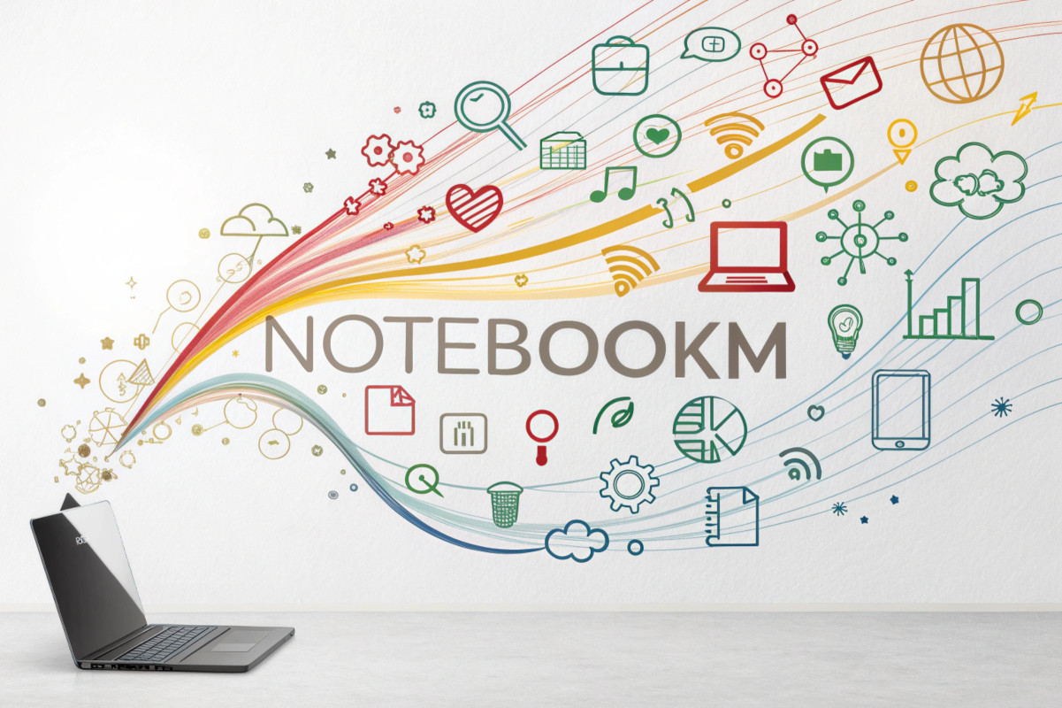 NotebookLM چیست؟ بررسی جامع ابزار دفترچه هوشمند گوگل