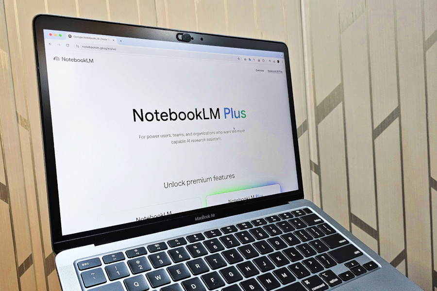 کاربردهای هوش مصنوعی NotebookLM