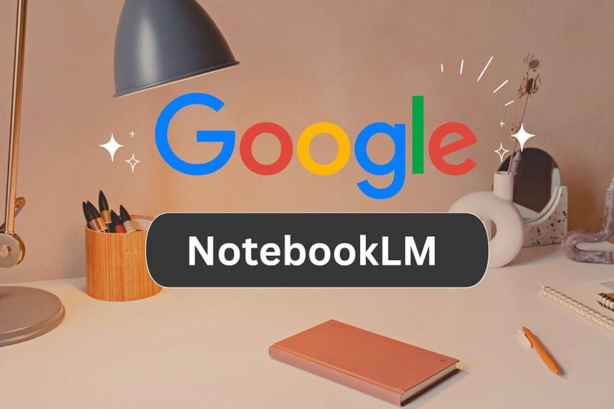 آموزش هوش مصنوعی NotebookLM، راهنمای کامل استفاده از نوت بوک ال ام