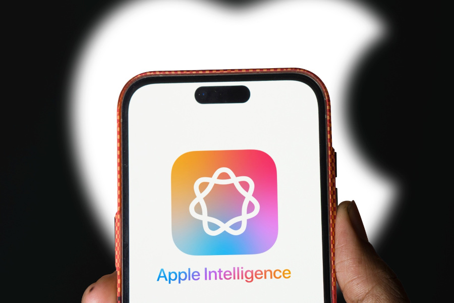 Apple Intelligence یا هوش مصنوعی اپل چیست؟