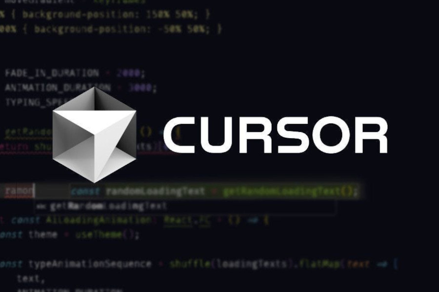 Cursor، بهترین ابزار هوش مصنوعی برنامه نویسی
