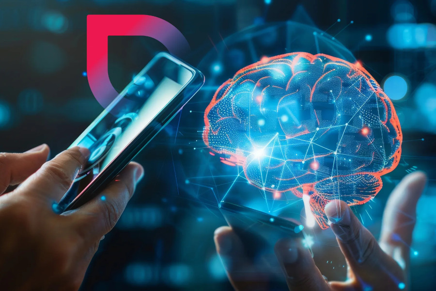 مراحل ساخت اپلیکیشن موبایل با هوش مصنوعی