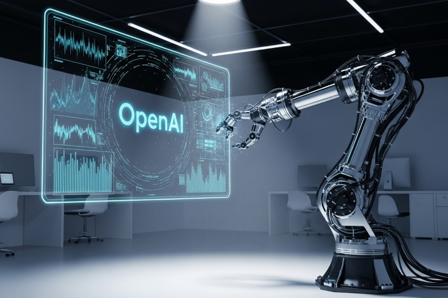 رونمایی از عامل ChatGPT؛ نسل جدید هوش مصنوعی OpenAI با قابلیت‌های پیشرفته