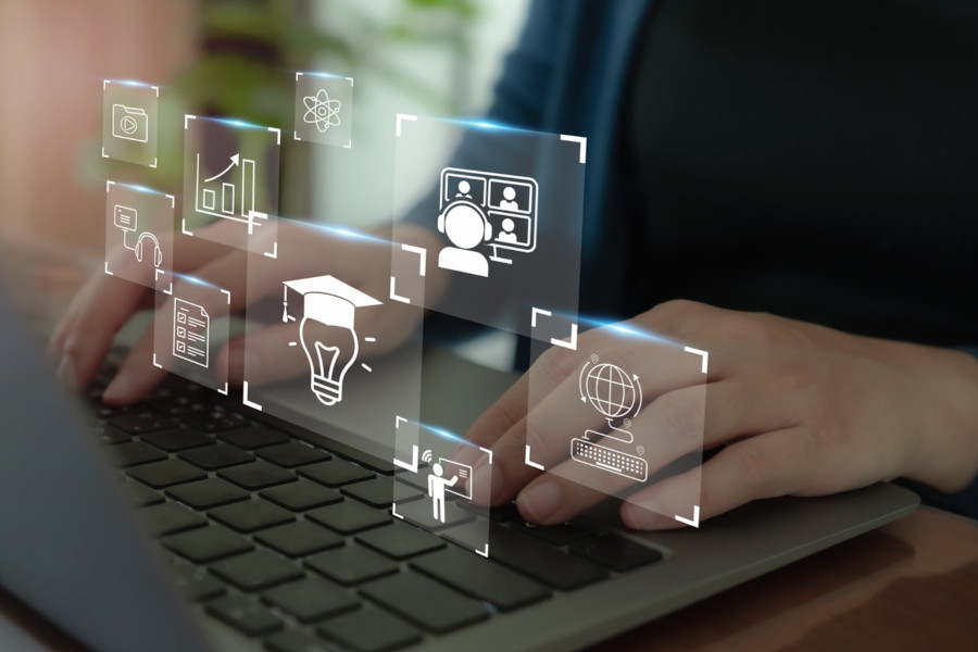 تمرین تست و رفع اشکال کنکوری با AI