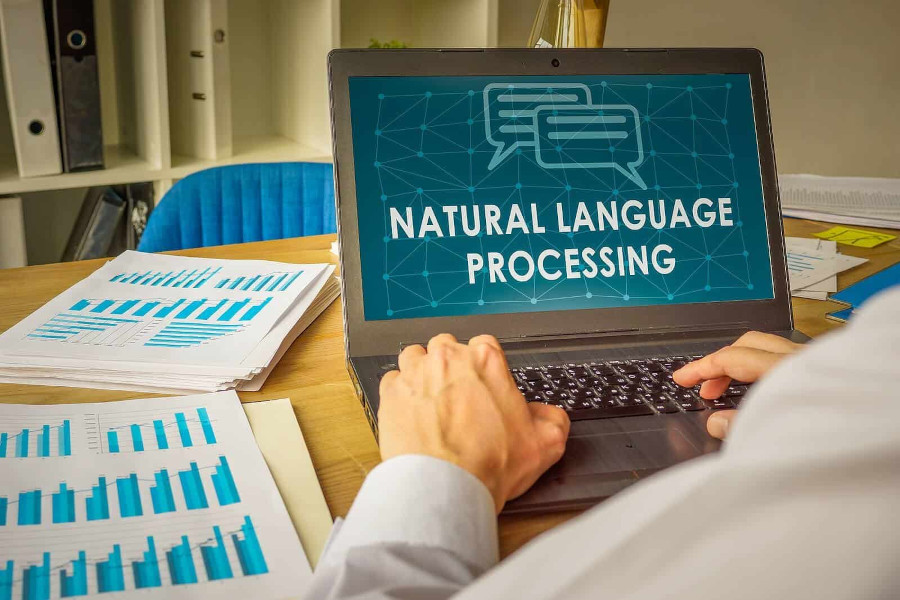 بررسی الگوریتم‌های NLP