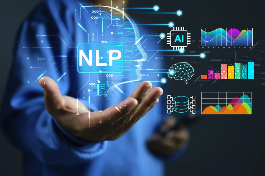 پردازش زبان طبیعی به زبان ساده؛ همه چیز درباره NLP