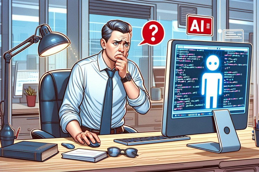 ۵ باور اشتباه درباره یادگیری AI که باید فراموش کنید