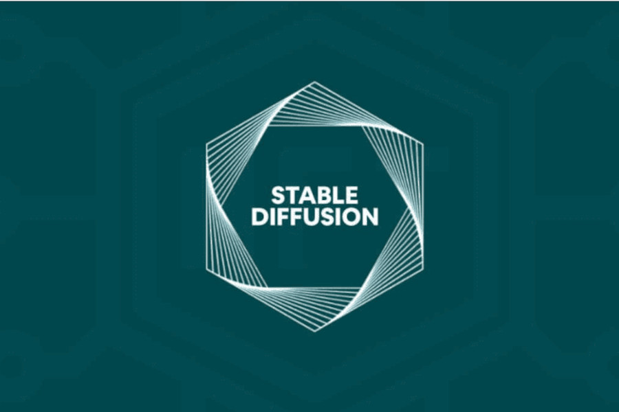 نصب هوش مصنوعی Stable Diffusion