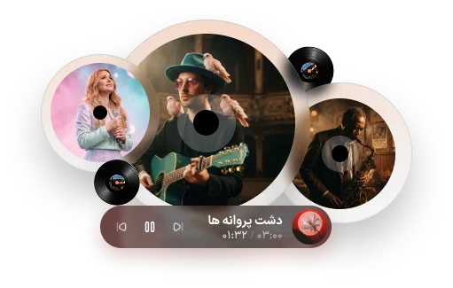 ساخت موزیک با هوش مصنوعی