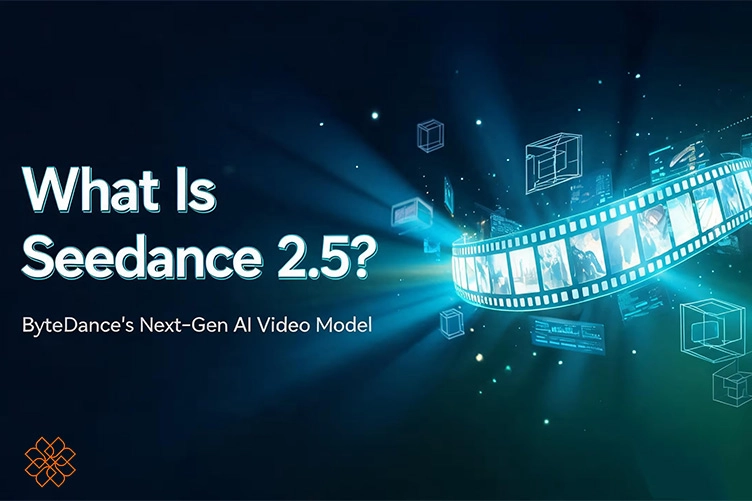 تاریخ عرضه هوش مصنوعی سی دنس 2.5