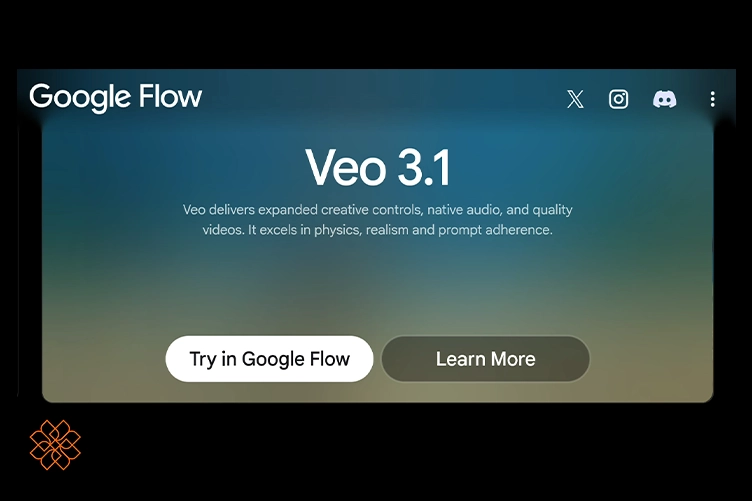 مدل هوش مصنوعی Veo