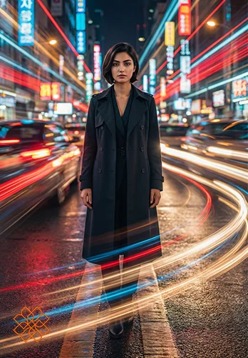عکس هالیوودی پرتره