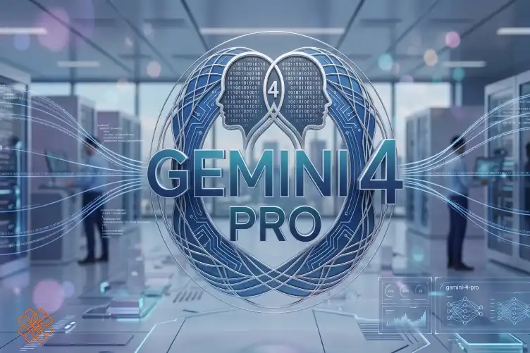 قابلیتها و عملکرد احتمالی مدل هوش مصنوعی Gemini 4 Pro در اتاق سرور