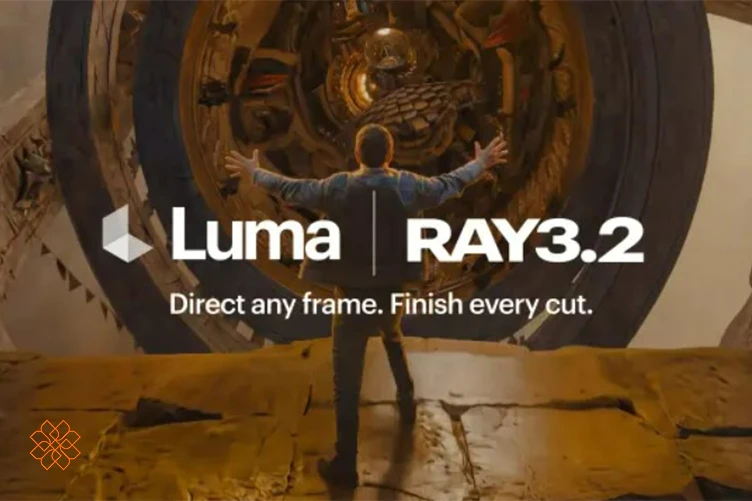 معرفی مدل ویدیویی Ray 3.2