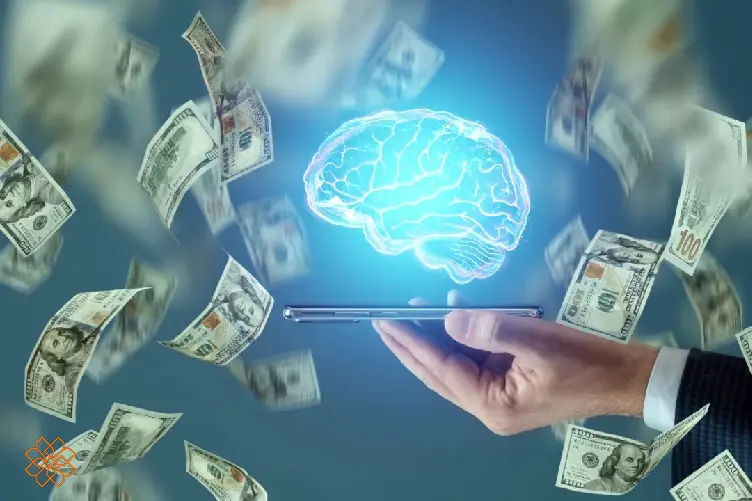 راههای درآمدزایی با هوش مصنوعی، از ساخت پروژههای کوچک تا تولید محتوا و توسعه محصول با ابزارهای AI.