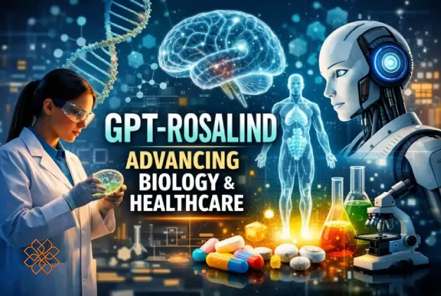 توسعه دسترسی سازمانهای تحقیقاتی و داروسازی به مدل GPT-Rosalind در حوزه علوم زیستی و سلامت